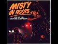 Misty In Roots Live At The Counter Eurovision 1979