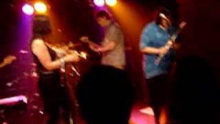 The Cannanes - Maybe It's Not My Business