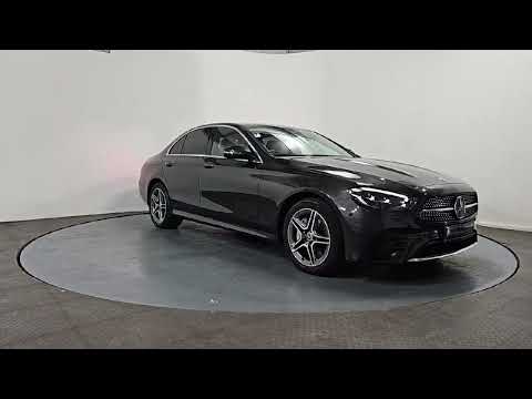 Mercedes-Benz E-Class E300e PHEV AMG Line - Image 2