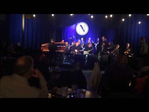 Nebuchadnezzar - Des Moines Big Band