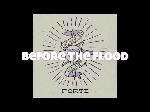 Before the Flood