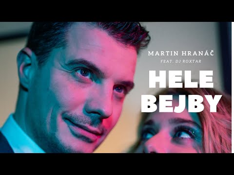 Martin Hranáč - Hele Bejby (official video)