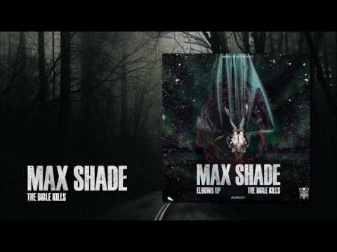Max Shade - The Bible Kills [INSANE014]