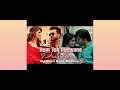 Hum Toh Deewane X Pee Loon Audio DJ Ankit Rana Official