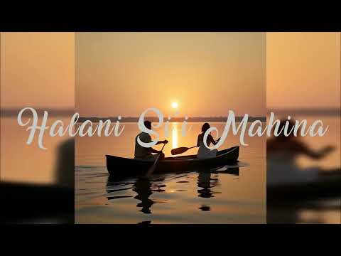 Halani Si'i Mahina (Reggae Cover)