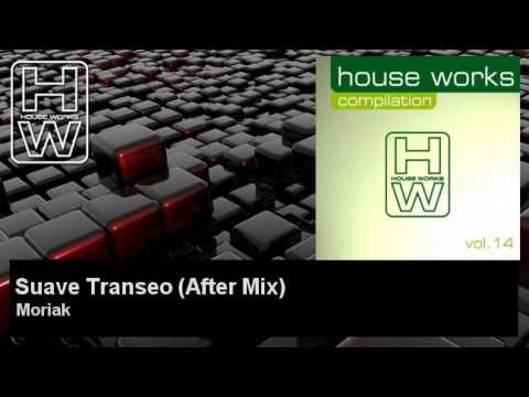Moriak - Suave Transeo - After Mix - feat. Gabi Cubero