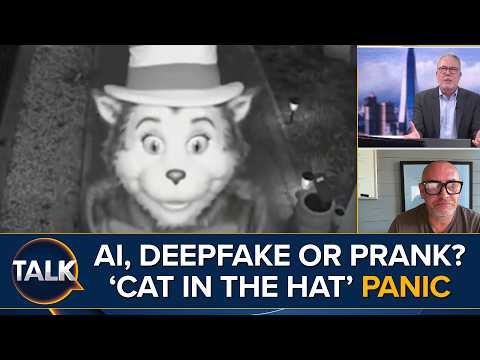 Free Hack Cat In Hat Organization