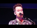 David Cook - "Wait For Me" (Hard Rock Sioux ...