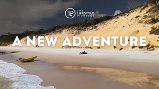 The ULTIMATE Yacht Charter Destination in Australia! | Incredible Marine Life