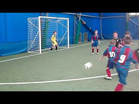 Gorla minore calcio 2010