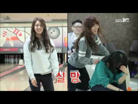 Fiestar: Channel Fiestar Cut - "Jei's Guide to Bowling" [ENG SUB]
