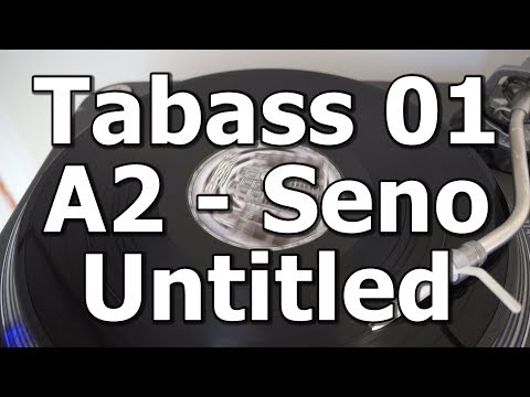 Tabass 01 - A2 - Seno - Untitled