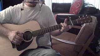 baby, take me back (really old country blues song)