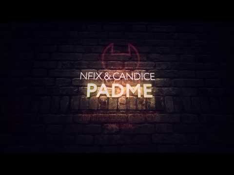 nFIX & Candice - Padme (Extended Mix)