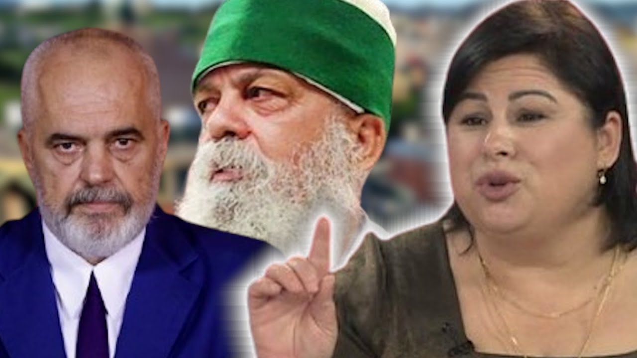 Kush fshihet pas Ramës për shtetin Bektashi? Shpërthen Elena Kocaqi: Në burg ka për të përfunduar