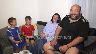 Hraniteljstvo – Lep i odgovoran posao