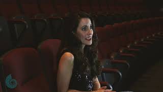 In Conversation. ManPAC chats to award winning Singer, Performer Simone Craddock.