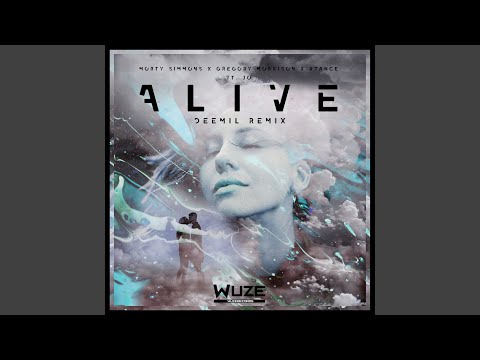 Alive (Deemil Extended Remix)
