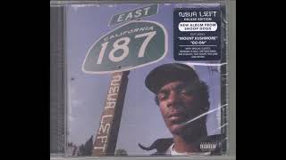 5   Trash Bags  　―   Snoop Dogg Feat. K CAMP
