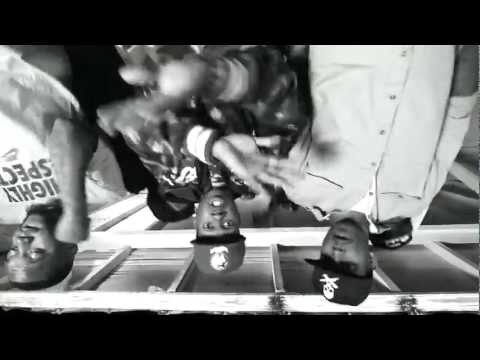 $lade feat Jon Bap - Outta Control (Official Video)
