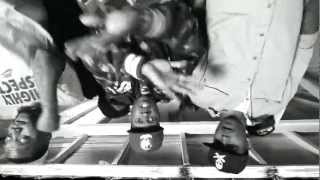$lade feat Jon Bap - Outta Control (Official Video)