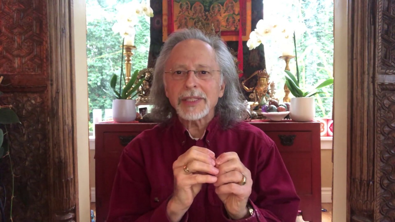 6: Achieving Tranquility and Wholeness through Pranayama (part 2 of 2 on pranayama)