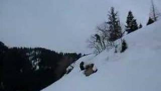 michael yearian 70 foot front flip