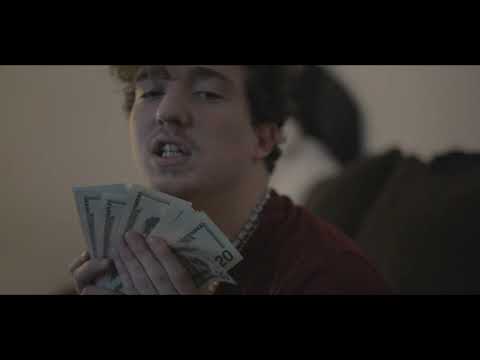 Spooky Gambino - Basquiate Freestyle (dir @Jay.OneWayVisuals)