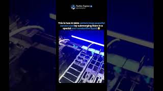 This Is How AI Data Centers Keep Servers Cool Using Immersion Cooling Technology 🤯💧
