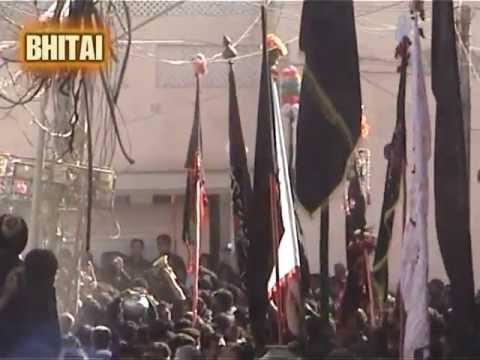 5th Moharram Old Sukkur Part 1.VOB