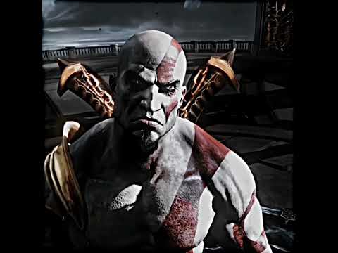 Kratos Vs Hércules - God Of War