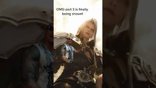Final Fantasy 7 Revelation coming Spring 2027!!! #finalfantasy #ff7 #summergamefest #ff7revelation