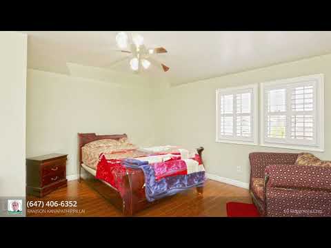 Home for sale at 69 Ridgemore Cres., Brampton, ON