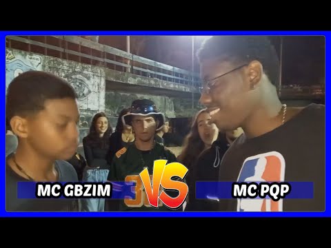 29 TITULOS🏆 |PQP X GBZIM |SEMIFINAL | 40ª EDIÇÃO BATALHA DA SERRA - 2022