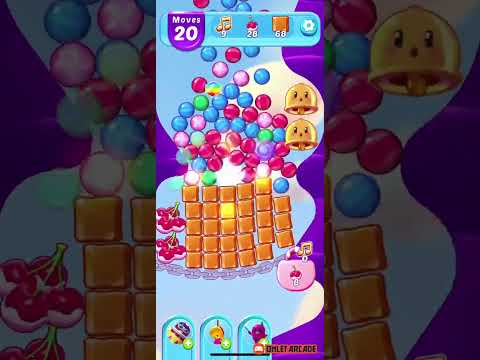 How To BEAT Level 728 on Sugar Blast #yahairalovelyloves #gamingwithyahaira #23millionviewers