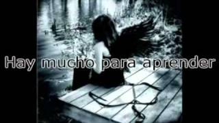 Lacrimosa - My Last Goodbye (Letra en Español).flv