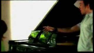 &quot;Eres La Musica En Mi&quot; Disney Channel Mexico [HQ]