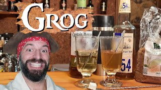 Rumperium Rum Tasting Video