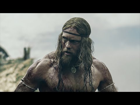 Трейлер Варяг