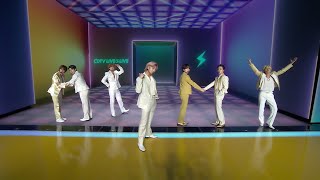 [影音] 210621 日本TBS電視台《CDTV LIVE! LIVE