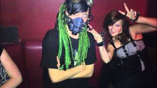 Deine Lakaien-Lass Mich remix by Dj Toxicination.wmv