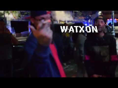 Fabricated Lifestyles Shop x LORD WATXON x RVLPH EL FAMOSO