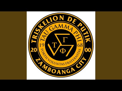 Ariba Tau Gamma (51ST Anniversary Song Collaboration) (feat. Revilo, Khaizer, Elbiz, Target &...
