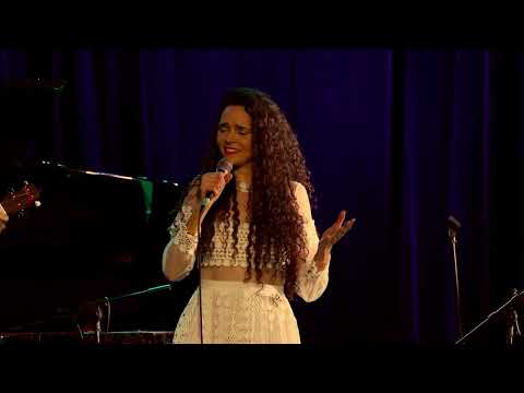 Anhelante - Eliana Cuevas & Luis Anselmi