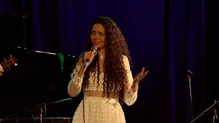 Anhelante - Eliana Cuevas &amp; Luis Anselmi