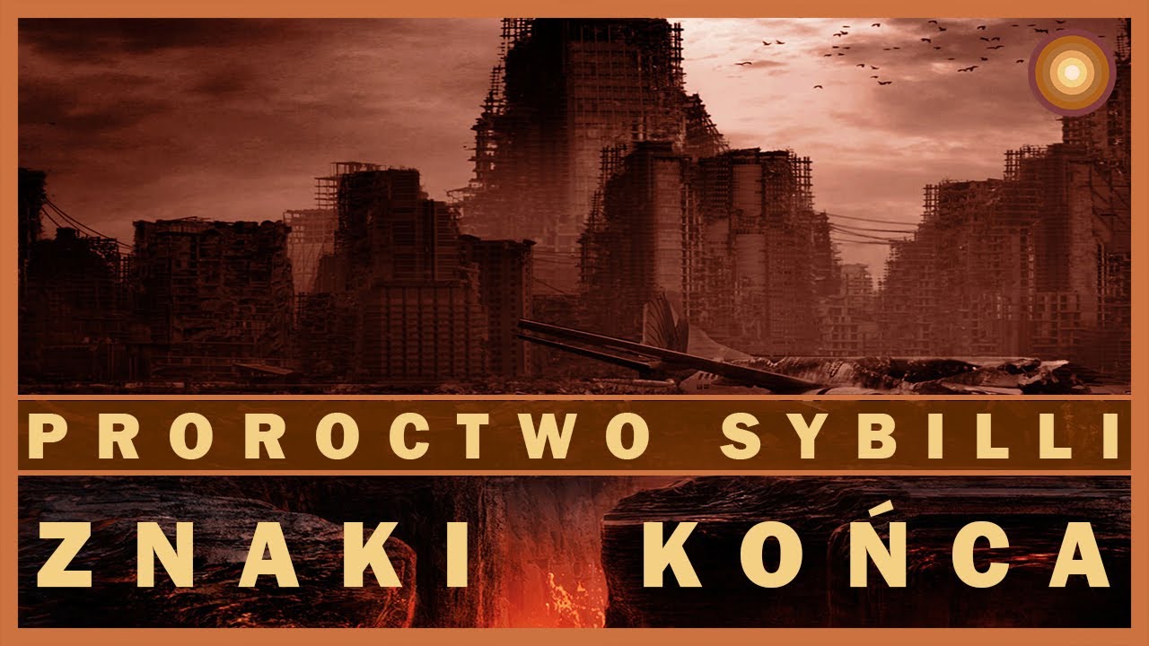 Proroctwo Sybilli, Królowej Saby. Część 2 - Księga 3.