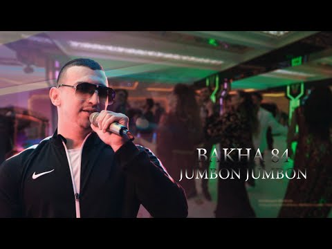 Bakha 84 - Jumbon Jumbon - Баха 84 - Чумбон Чумбон