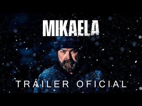 MIKAELA | Official Teaser Trailer | NOW playing in theaters