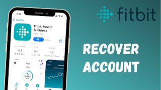 How to Recover Fitbit Account | 2021