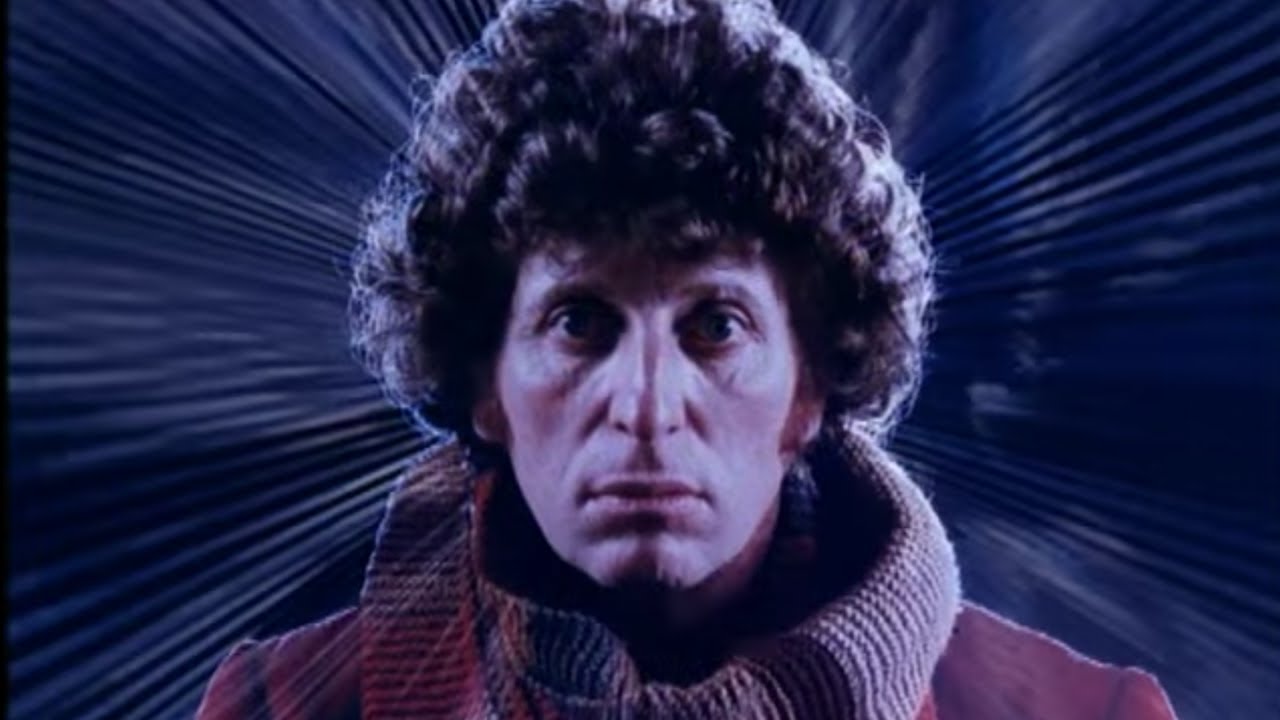 Fourth Doctor Intro